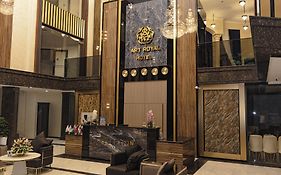 Art Royal Hotel